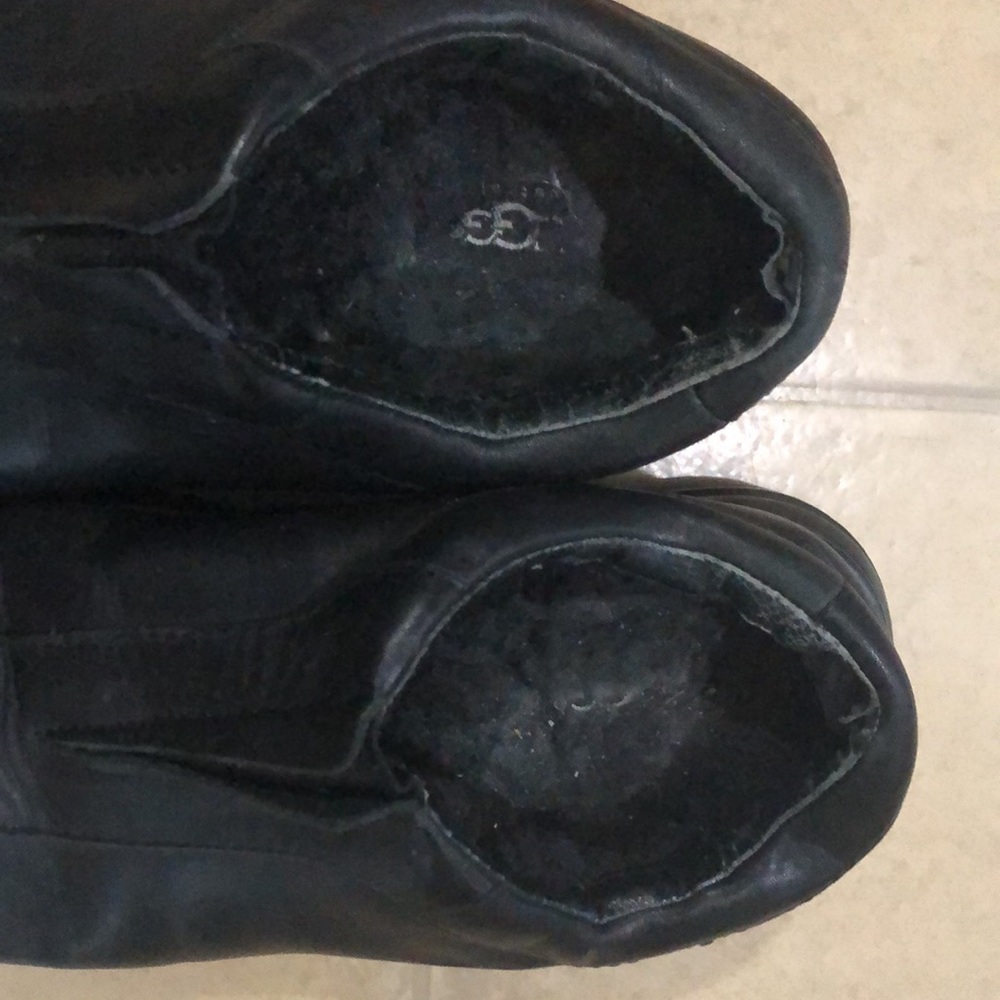 Ugg Flat Slippers - image 3